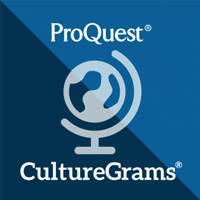 Culture Grams
