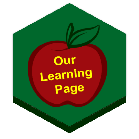 4th Grade Learning Page - PSD Login Required