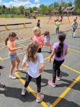 PBIS Party