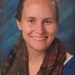 Picture of Mrs. McConnell