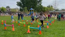 Field Day