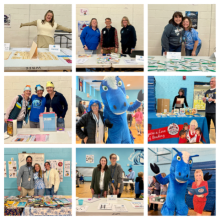 literacy night 25