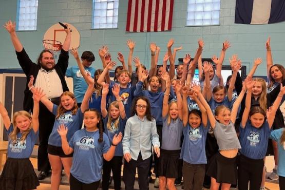 2025 Choir