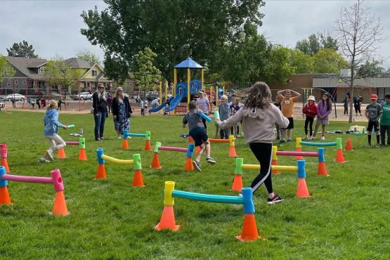 Field Day