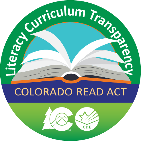Literacy Curriculum Transparency Dashboard