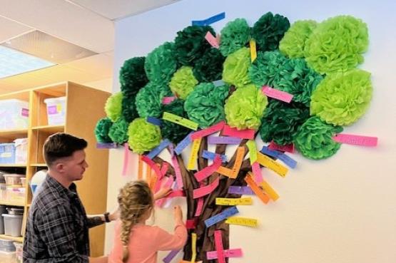 wishtree