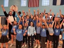 2025 Choir 2025 Choir